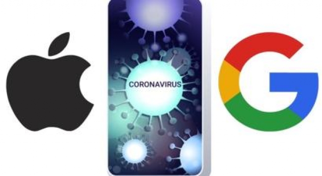 Google ve Apple’ın Corona virüsü takip sistemi hazır