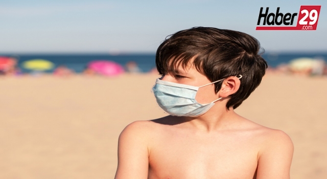 Kanser tedavisi gören çocuklar için tatilde nelere dikkat etmeli?
