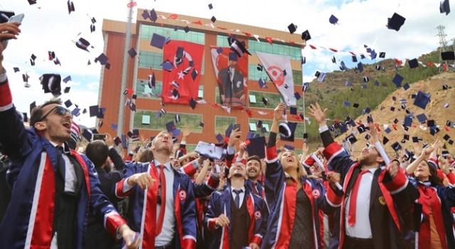 Gümüşhane Üniversitesi full'ledi