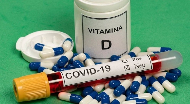 D Vitamininin Fazlası Birçok Sağlık Sorununa Davetiye Çıkarıyor