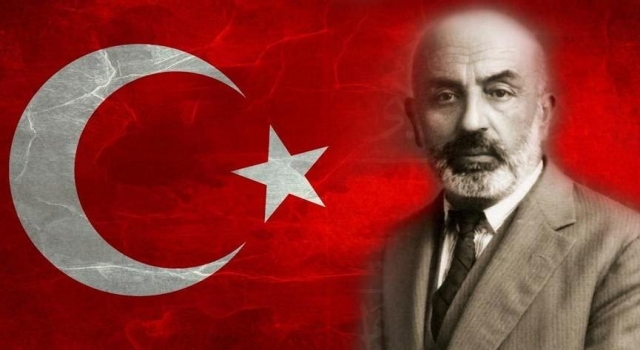 İstiklal Marşı'nın Kabulü ve Mehmet Akif Ersoy'u Anma Günü mesajları