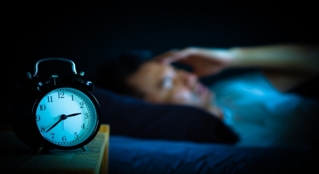 Uykusuz Gecelerin Sorumlusu 10 Hatalı Alışkanlık