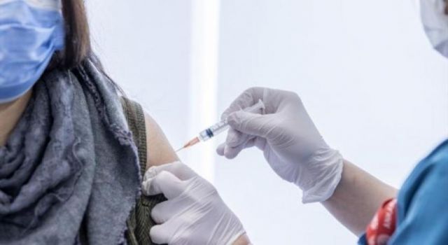 Vali Taşbilek’ten aşı çağrısı