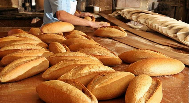 Ekmek Zammı Komisyonda