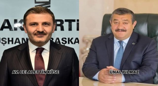 AK Parti'nin milletvekili adayları