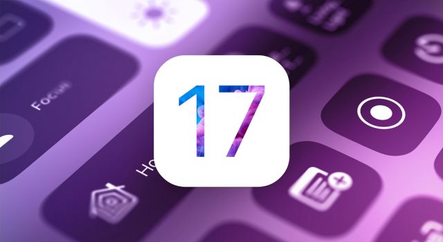Gündeme bir anda düşen iOS 17 sızıntısı: Yeni özellikler neler?