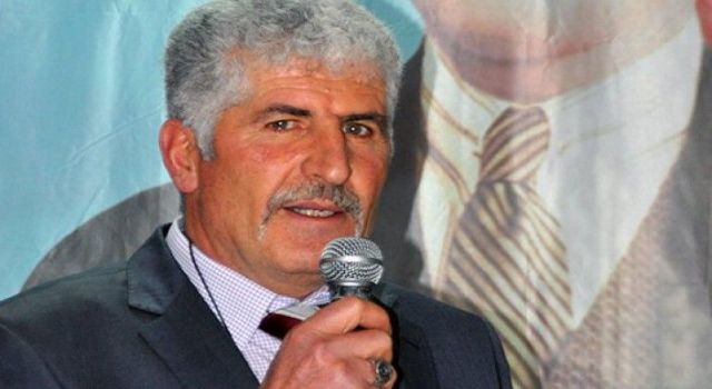 MHP Gümüşhane adayları kesinleşti ilk yorum eski il başkanından geldi
