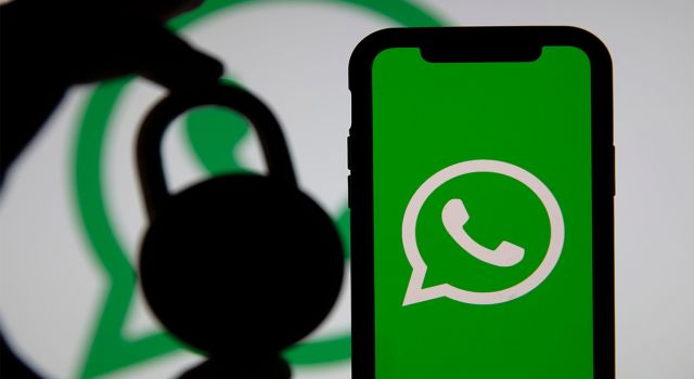 WhatsApp'a Sohbet 'Kilitleme' Özelliği Geliyor