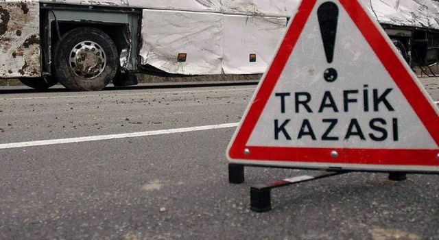 Emniyet Kaza Verileri Şaşırttı: Gümüşhane'de Yüzlerce Kaza Meydana Geldi