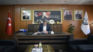 Torul Belediye Başkanı Evren Evrim Özdemir Berat Kandil Mesajı