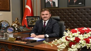 Belediye Başkanı Ercan ÇİMEN'in 19 Mayıs mesajı