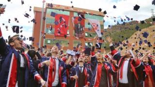 Gümüşhane Üniversitesi full'ledi