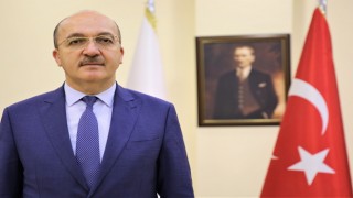 Gümüşhane Üniversitesi Rektörü Prof. Dr. Halil İbrahim Zeybek, Malazgirt Zaferi’ni Kutladı