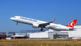Gümüşhane Havalimanı'nda ilk uçuş 2023'te