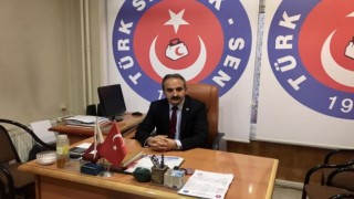 Beşiroğlu: Gümüşhane Sağlık çalışanına desteği ile tüm Türkiye'ye örnek olsun