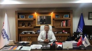İstanbul Enerji’ye YALÇIN Genel Müdür