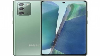 Samsung Galaxy Note rakibi LG Stylo 7 5G