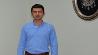 G.Ü Rektör adayı Prof. Dr. Fazıl Kırkbir hedeflerini anlattı