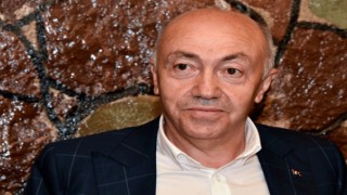 Gümüşhane Millet Vekili Hacı Osman AKGÜL'ün Acı Günü