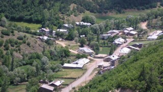 Gümüşhane’de Karamustafa köyü karantinaya alındı