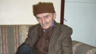 Çorapçı Mustafa Amca Hakk’ın rahmetine kavuştu