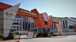 Gümüşhane Üniversitesi yüz yüze eğitime hazır