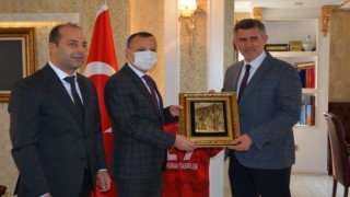TBB Başkanı Feyzioğlu Sağkan’a Gümüşhane’den cevap verdi