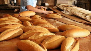 Ekmek Zammı Komisyonda