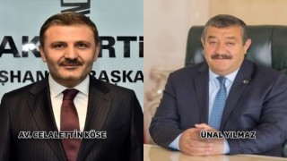 AK Parti'nin milletvekili adayları