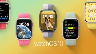 Apple Watch’lar için tarihin en büyük güncellemesi geliyor!