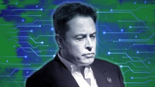 Elon Musk Yapay Zeka Şirketi Kurdu