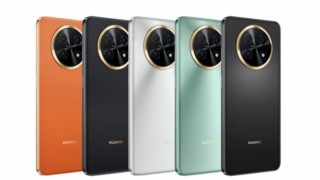 Huawei Enjoy 60X Tanıtıldı, İşte Özellikleri