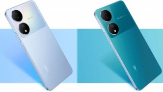 Vivo, renk değiştirebilen yeni telefonunu piyasaya sürdü!