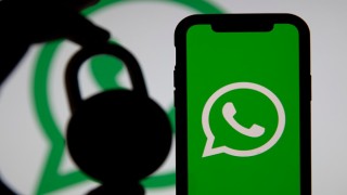 WhatsApp'a Sohbet 'Kilitleme' Özelliği Geliyor
