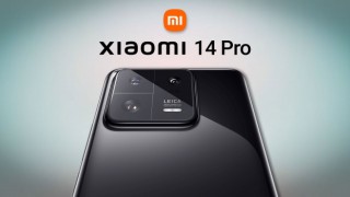 Xiaomi 14 Pro işlemcisi belli oldu!
