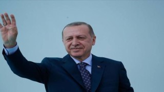 Cumhurbaşkanı Recep Tayyip Erdoğan Gümüşhane’ye Geliyor