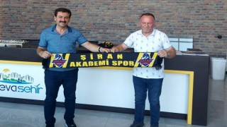 Ünsal Group Şiran Akademi Spor yeni sezona hazırlanıyor