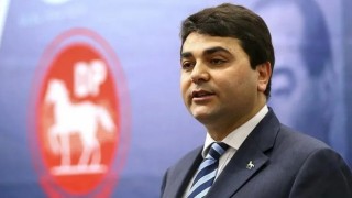 DP Genel Başkanı Gültekin Uysal Gümüşhane’ye Geliyor!