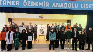 Torul’da Mehmet Akif'i anma programı düzenlendi