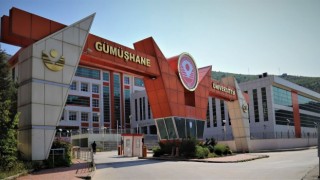 Gümüşhane Üniversitesi Öğrencileri Yönetimi Eleştirdi