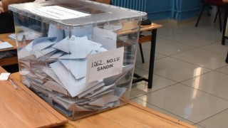 Gümüşhane’de AK Parti’nin itirazı üzerine oylar yeniden sayıldı