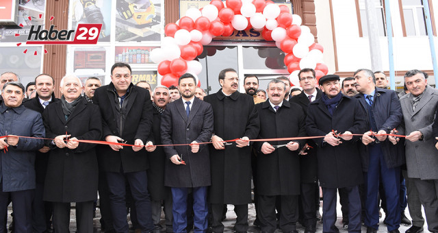 TOBB Başkanı Hisarcıklıoğlu: “Tarımsal Milli Gelirde Avrupa'da Birinciyiz, Dünyada 8'inci Sıradayız”