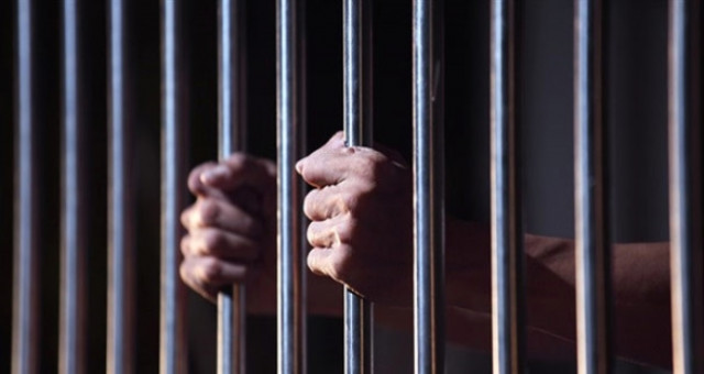 Gümüşhane'de Cinayet Sanığına 35 Yıl Hapis Cezası