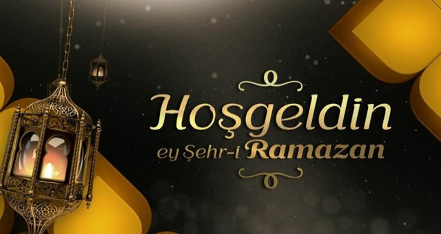 Başkan Çimen'den Ramazan ayı mesajı