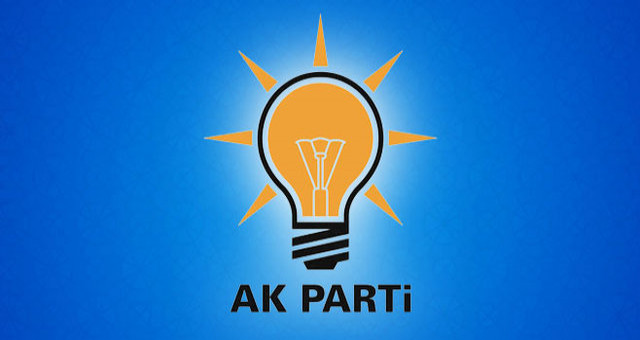 AK Parti Meclis Adayları Belli Oldu