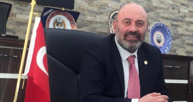 Avukat Pekmezci: "Türkiye Barolar Birliği’nin yanındayız"